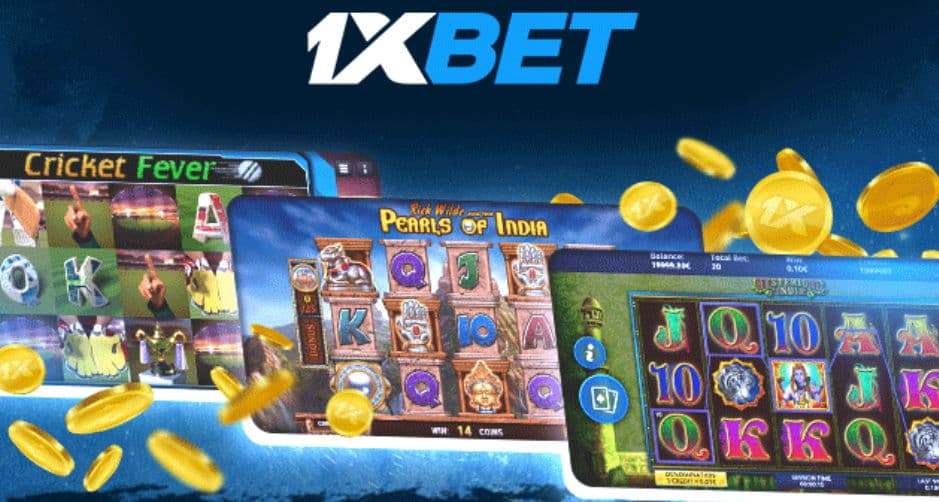 Play Magic Owl Slot at 1XBet